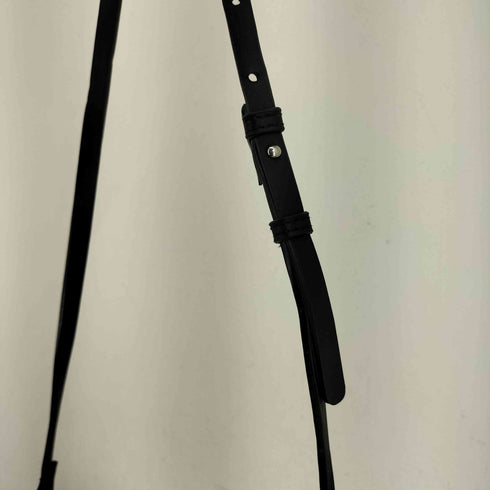 ザラ ZARA ビジュー加工 2WAY ワンショルダーバッグ レディース